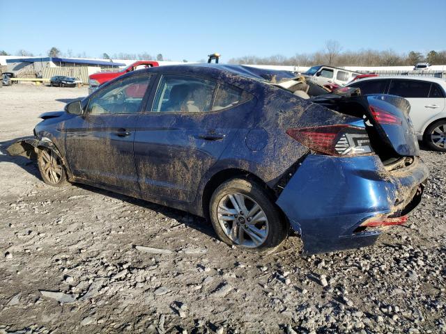 Photo 1 VIN: 5NPD84LF3LH582197 - HYUNDAI ELANTRA SE 