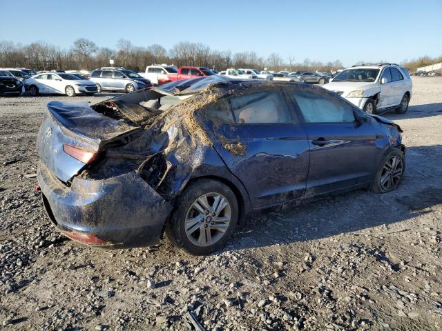 Photo 2 VIN: 5NPD84LF3LH582197 - HYUNDAI ELANTRA SE 