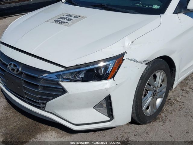 Photo 5 VIN: 5NPD84LF3LH582250 - HYUNDAI ELANTRA 