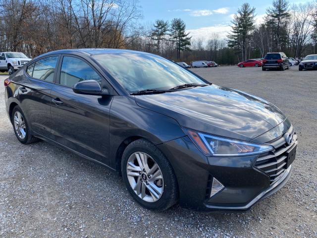 Photo 0 VIN: 5NPD84LF3LH583057 - HYUNDAI ELANTRA SE 