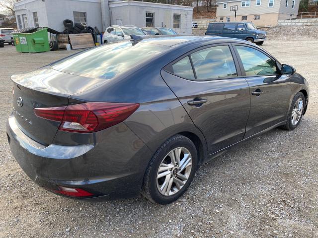 Photo 3 VIN: 5NPD84LF3LH583057 - HYUNDAI ELANTRA SE 