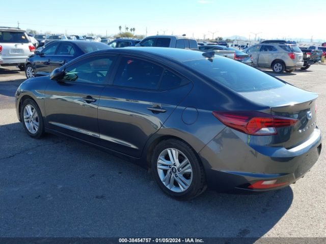 Photo 2 VIN: 5NPD84LF3LH583530 - HYUNDAI ELANTRA 