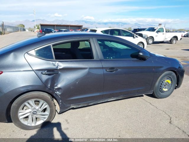 Photo 5 VIN: 5NPD84LF3LH583530 - HYUNDAI ELANTRA 