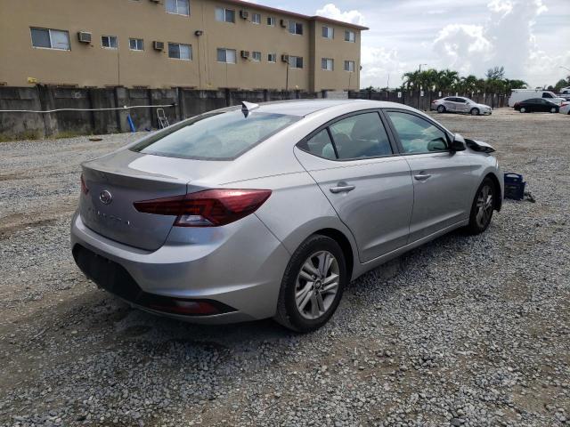 Photo 3 VIN: 5NPD84LF3LH583849 - HYUNDAI ELANTRA SE 