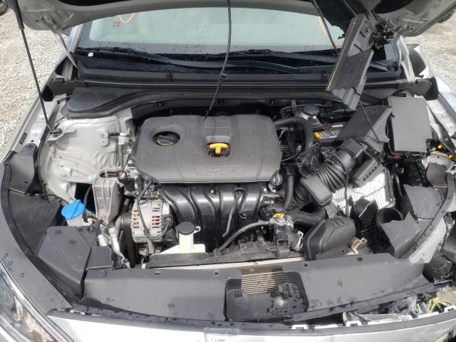 Photo 6 VIN: 5NPD84LF3LH583849 - HYUNDAI ELANTRA SE 