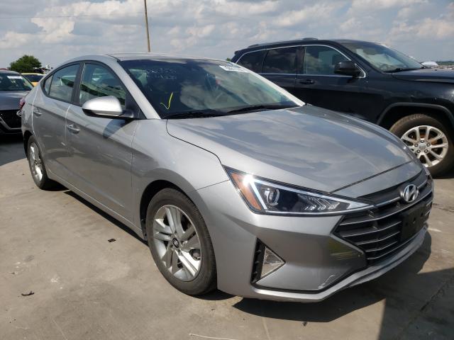 Photo 0 VIN: 5NPD84LF3LH584516 - HYUNDAI ELANTRA SE 