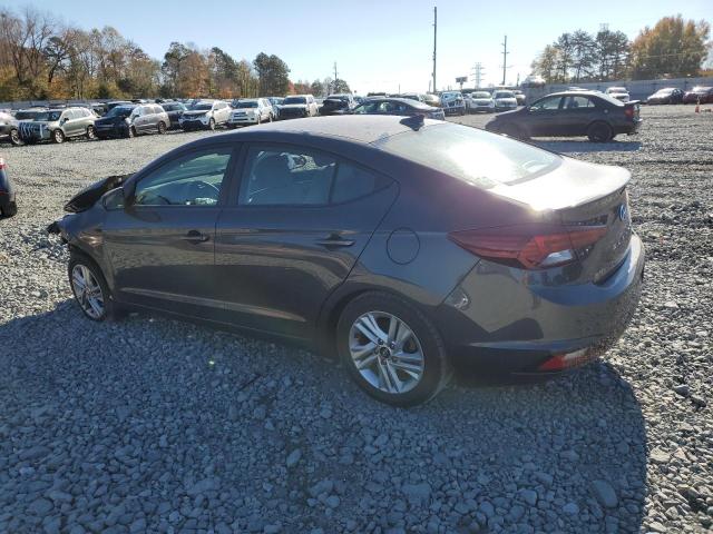 Photo 1 VIN: 5NPD84LF3LH585049 - HYUNDAI ELANTRA 