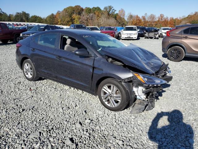 Photo 3 VIN: 5NPD84LF3LH585049 - HYUNDAI ELANTRA 