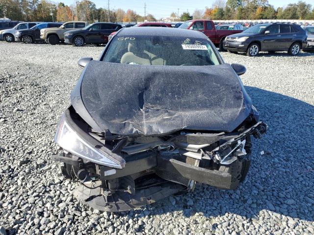 Photo 4 VIN: 5NPD84LF3LH585049 - HYUNDAI ELANTRA 