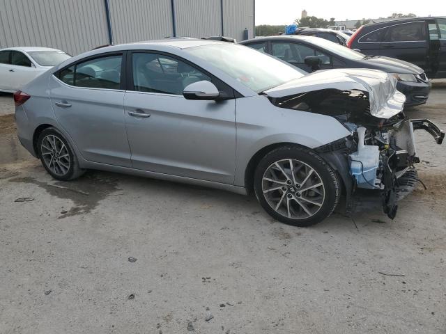 Photo 3 VIN: 5NPD84LF3LH585455 - HYUNDAI ELANTRA 