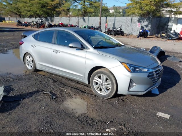 Photo 0 VIN: 5NPD84LF3LH586332 - HYUNDAI ELANTRA 