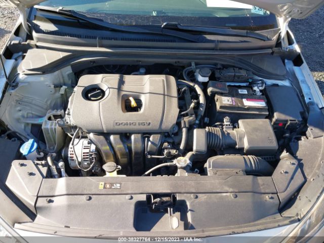 Photo 9 VIN: 5NPD84LF3LH586332 - HYUNDAI ELANTRA 