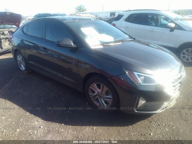 Photo 0 VIN: 5NPD84LF3LH587254 - HYUNDAI ELANTRA 