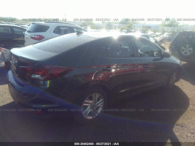 Photo 3 VIN: 5NPD84LF3LH587254 - HYUNDAI ELANTRA 