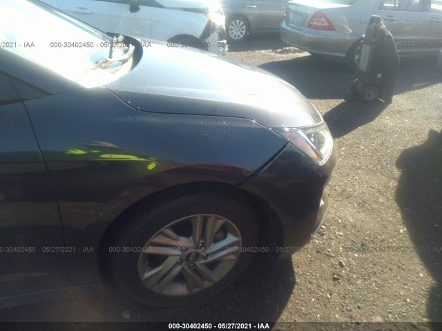 Photo 5 VIN: 5NPD84LF3LH587254 - HYUNDAI ELANTRA 