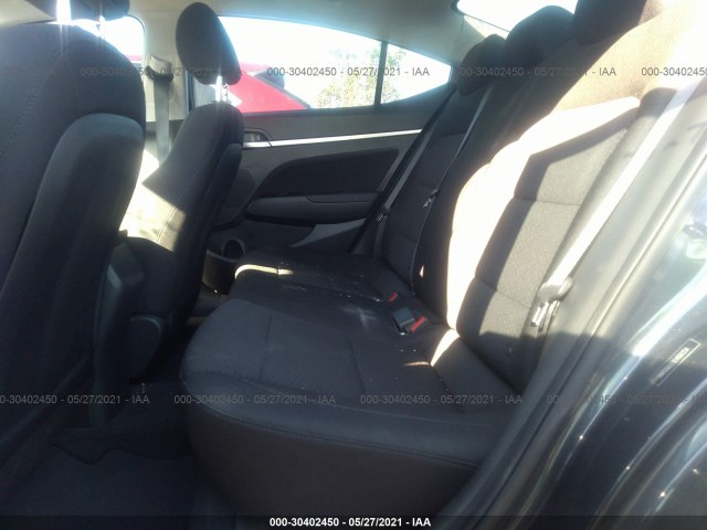 Photo 7 VIN: 5NPD84LF3LH587254 - HYUNDAI ELANTRA 