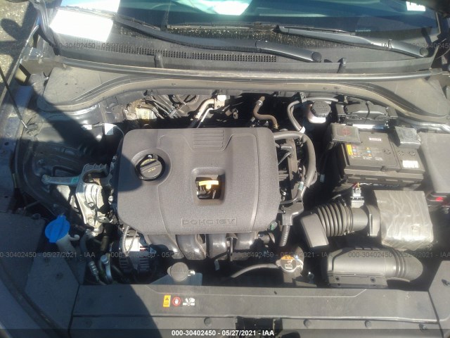 Photo 9 VIN: 5NPD84LF3LH587254 - HYUNDAI ELANTRA 