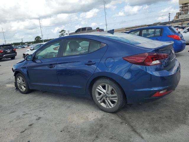 Photo 1 VIN: 5NPD84LF3LH587643 - HYUNDAI ELANTRA SE 