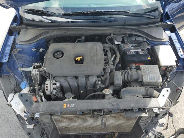 Photo 10 VIN: 5NPD84LF3LH587643 - HYUNDAI ELANTRA SE 