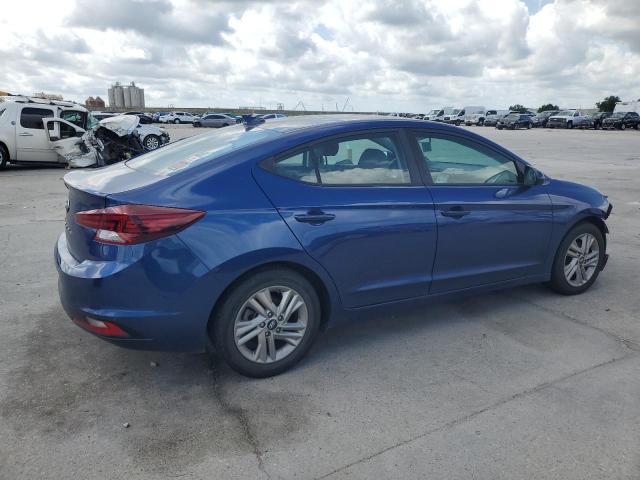 Photo 2 VIN: 5NPD84LF3LH587643 - HYUNDAI ELANTRA SE 