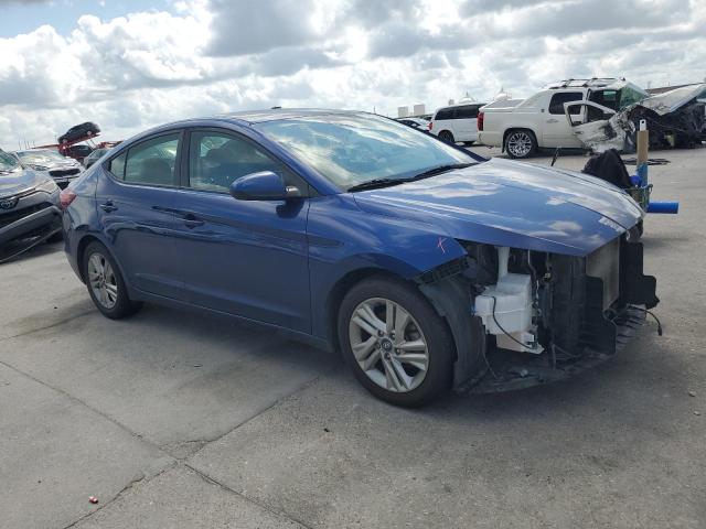 Photo 3 VIN: 5NPD84LF3LH587643 - HYUNDAI ELANTRA SE 