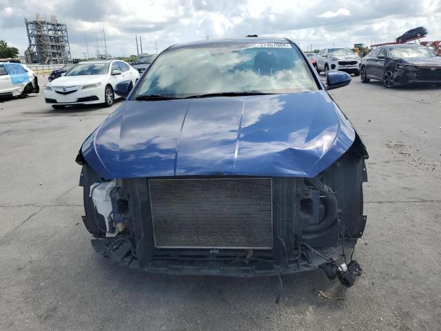 Photo 4 VIN: 5NPD84LF3LH587643 - HYUNDAI ELANTRA SE 