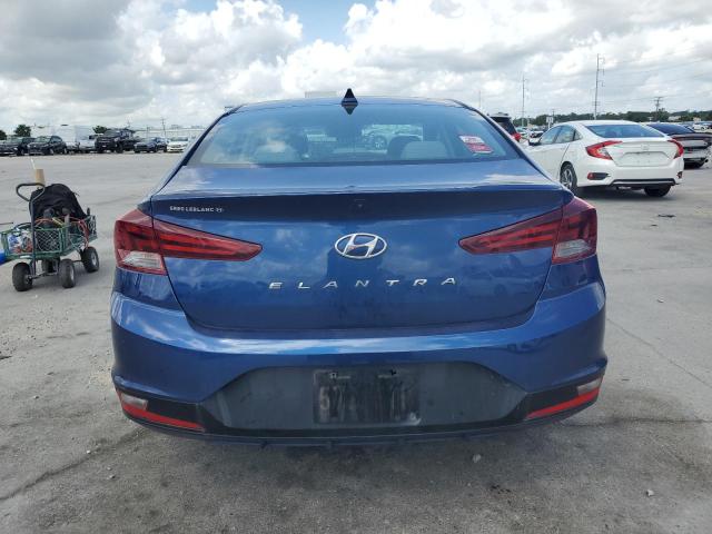 Photo 5 VIN: 5NPD84LF3LH587643 - HYUNDAI ELANTRA SE 