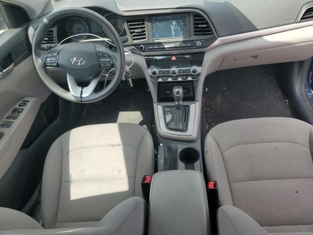 Photo 7 VIN: 5NPD84LF3LH587643 - HYUNDAI ELANTRA SE 