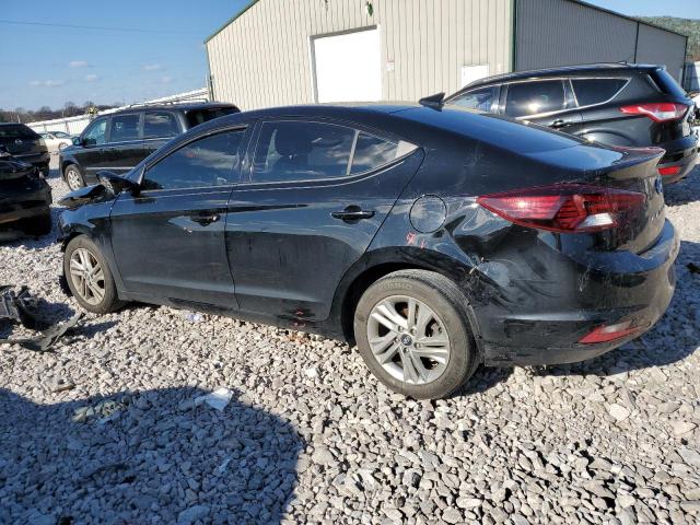 Photo 1 VIN: 5NPD84LF3LH589148 - HYUNDAI ELANTRA SE 