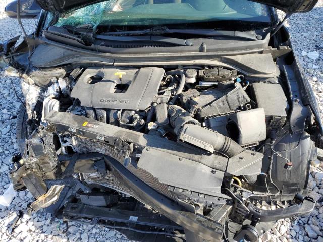 Photo 10 VIN: 5NPD84LF3LH589148 - HYUNDAI ELANTRA SE 