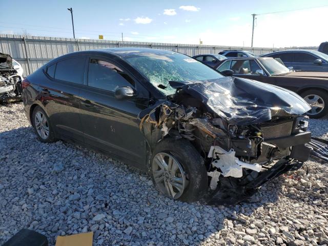 Photo 3 VIN: 5NPD84LF3LH589148 - HYUNDAI ELANTRA SE 