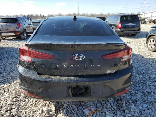 Photo 5 VIN: 5NPD84LF3LH589148 - HYUNDAI ELANTRA SE 