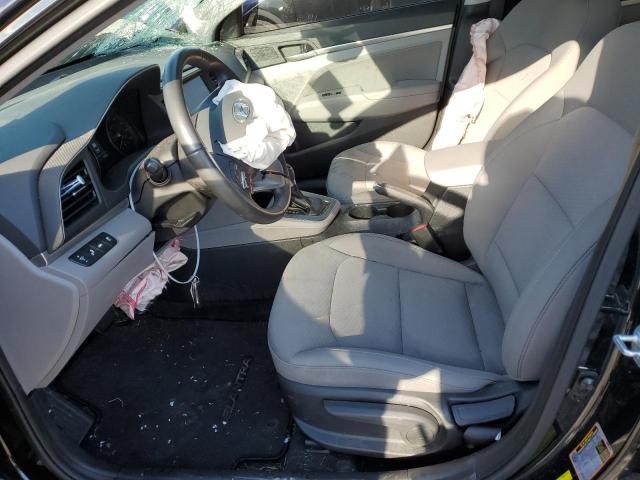 Photo 6 VIN: 5NPD84LF3LH589148 - HYUNDAI ELANTRA SE 