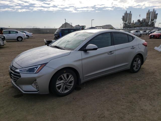 Photo 0 VIN: 5NPD84LF3LH589621 - HYUNDAI ELANTRA SE 