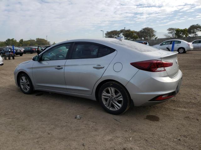 Photo 1 VIN: 5NPD84LF3LH589621 - HYUNDAI ELANTRA SE 