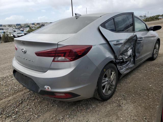 Photo 2 VIN: 5NPD84LF3LH589621 - HYUNDAI ELANTRA SE 