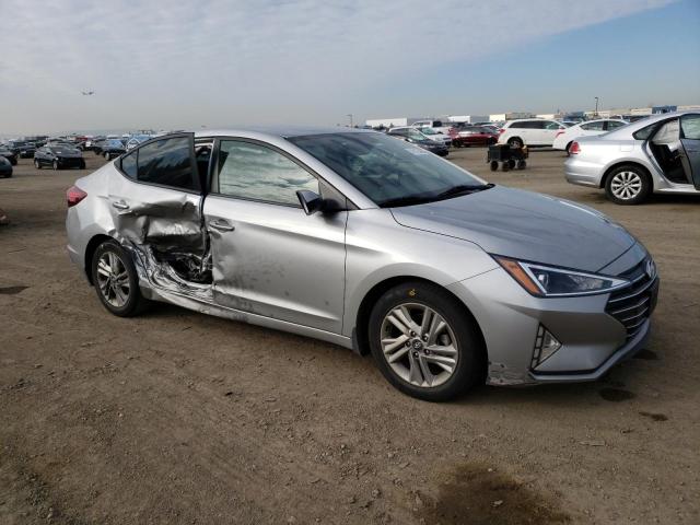 Photo 3 VIN: 5NPD84LF3LH589621 - HYUNDAI ELANTRA SE 