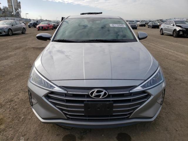 Photo 4 VIN: 5NPD84LF3LH589621 - HYUNDAI ELANTRA SE 