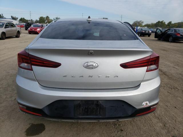 Photo 5 VIN: 5NPD84LF3LH589621 - HYUNDAI ELANTRA SE 