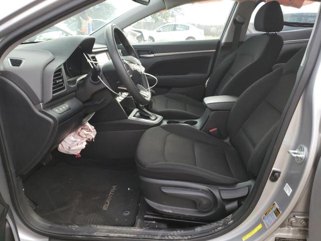 Photo 6 VIN: 5NPD84LF3LH589621 - HYUNDAI ELANTRA SE 