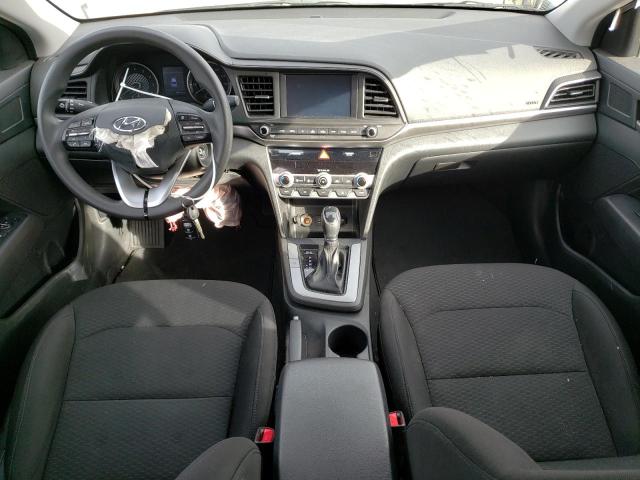 Photo 7 VIN: 5NPD84LF3LH589621 - HYUNDAI ELANTRA SE 