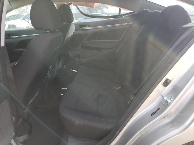 Photo 9 VIN: 5NPD84LF3LH589621 - HYUNDAI ELANTRA SE 