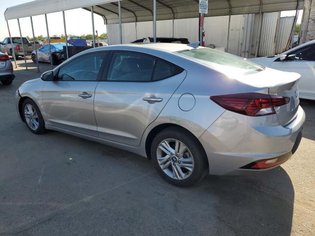 Photo 1 VIN: 5NPD84LF3LH590820 - HYUNDAI ELANTRA SE 