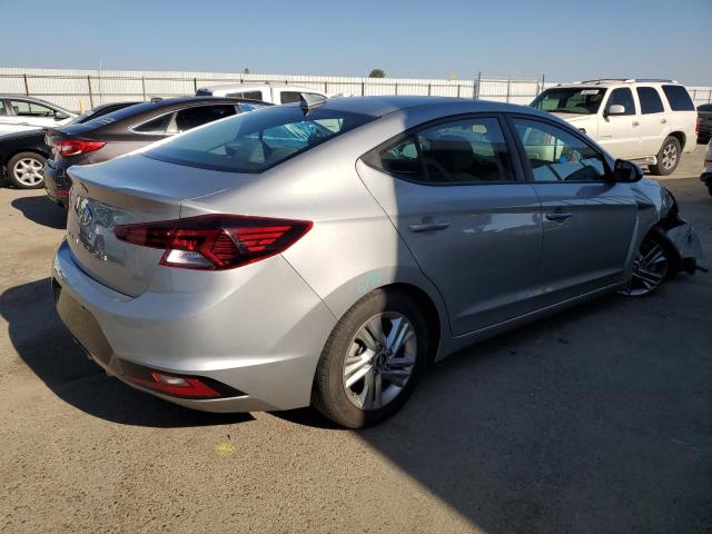 Photo 2 VIN: 5NPD84LF3LH590820 - HYUNDAI ELANTRA SE 