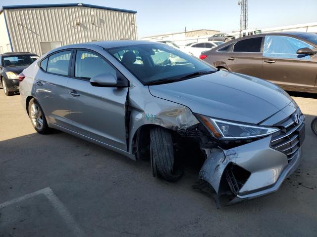 Photo 3 VIN: 5NPD84LF3LH590820 - HYUNDAI ELANTRA SE 