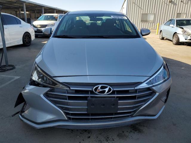 Photo 4 VIN: 5NPD84LF3LH590820 - HYUNDAI ELANTRA SE 