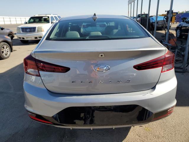 Photo 5 VIN: 5NPD84LF3LH590820 - HYUNDAI ELANTRA SE 