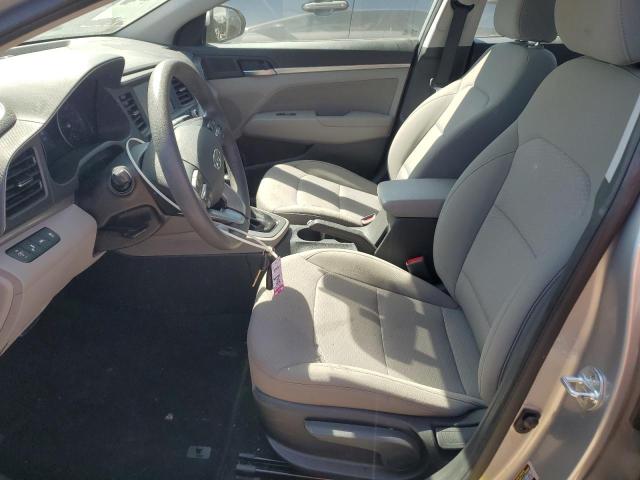 Photo 6 VIN: 5NPD84LF3LH590820 - HYUNDAI ELANTRA SE 