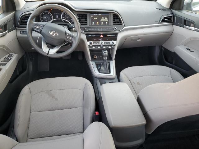 Photo 7 VIN: 5NPD84LF3LH590820 - HYUNDAI ELANTRA SE 