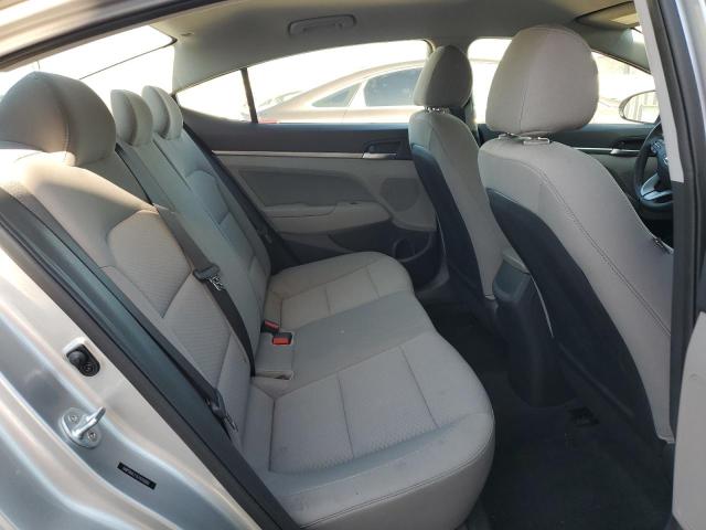 Photo 9 VIN: 5NPD84LF3LH590820 - HYUNDAI ELANTRA SE 